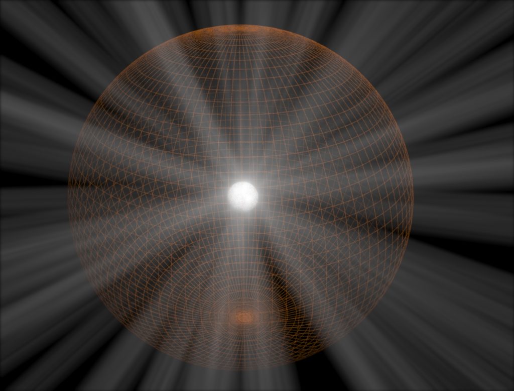 Dyson sphere (hypothetical model)